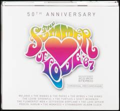 The summer of love '67