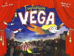 Fuglepigen Vega