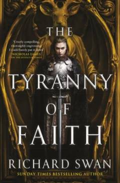 The tyranny of faith