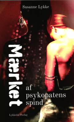 Mærket - af psykopatens spind