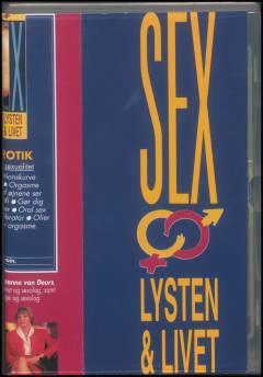 Sex - lysten og livet