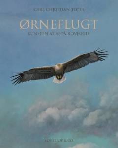 Ørneflugt : kunsten at se på rovfugle