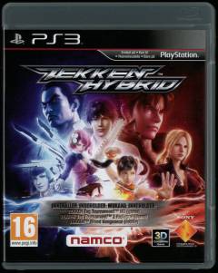 Playstation 3, 2011