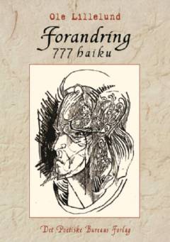 Forandring : 777 haiku