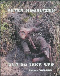 Dyr du ikke ser