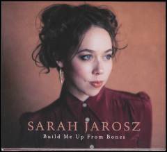 Build me up from bones
