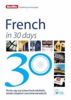 French in 30 days