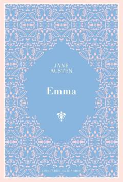 Emma. Bind 1