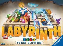 Labyrinth (Team edition)