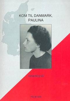 Kom til Danmark, Paulina