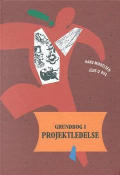 Grundbog i projektledelse