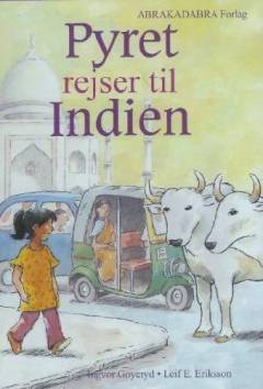 Pyret rejser til Indien