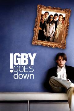 Igby goes down