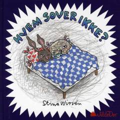 Billedbog, 1. udgave, 2015