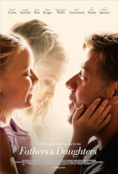 Fathers & daughters