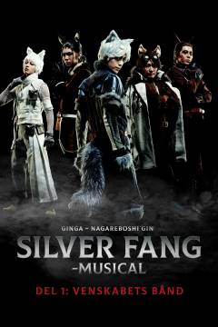Silver Fang del 2 - kampen om fæstningen