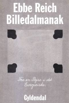 Billedalmanak fra en rejse i det europæiske