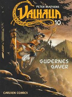 Gudernes gaver