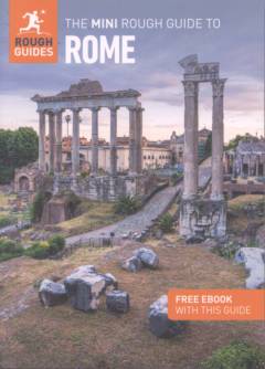 The mini rough guide to Rome