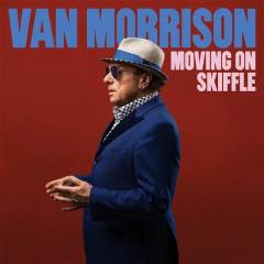 Moving on skiffle