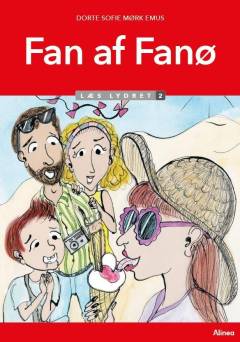 Fan af Fanø