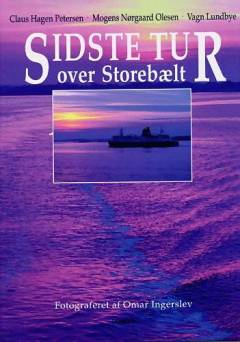 Sidste tur over Storebælt