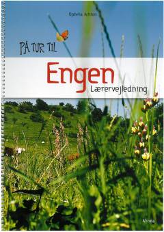På tur til engen -- Lærervejledning