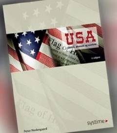 USA - politik, økonomi og samfund