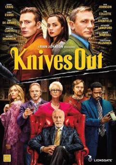 Knives out - var det mord?