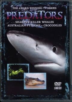 Killer instinct. Disc 3 : Crocodiles