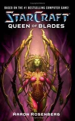 Queen of blades