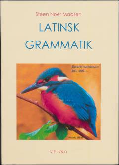 Latinsk grammatik