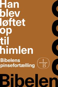 Han blev løftet op til himlen : bibelens pinsefortælling