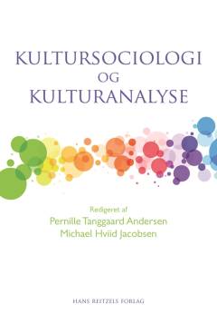 Kultursociologi og kulturanalyse