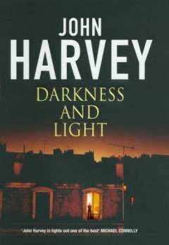 Darkness and light