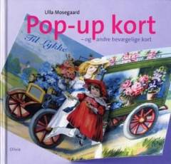 Pop-up kort - og andre bevægelige kort