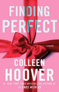 Finding perfect : a novella