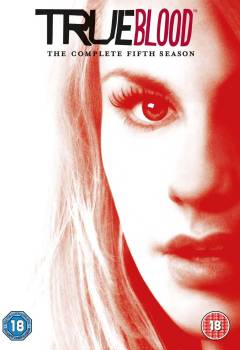 True blood, sæson 5, disc 2, episodes 3-4