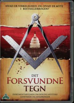 Det forsvundne tegn