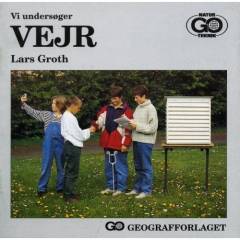 Vi undersøger vejr