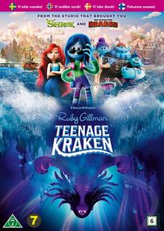 Film (dvd), 2023