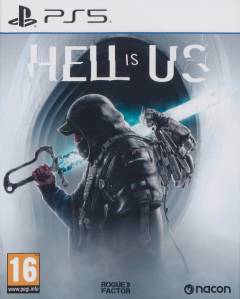 Hell is us