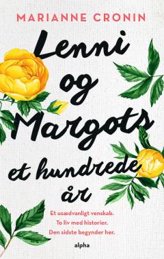 Lenni og Margots et hundrede år