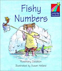Fishy numbers