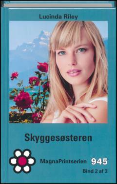 Skyggesøsteren : Stars historie. Bind 2 (Stor skrift)