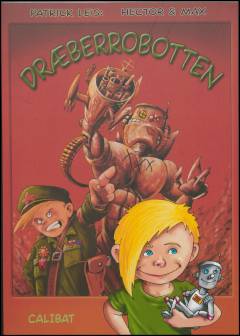 Dræberrobotten