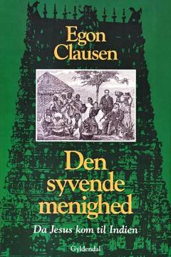Den syvende menighed : da Jesus kom til Indien