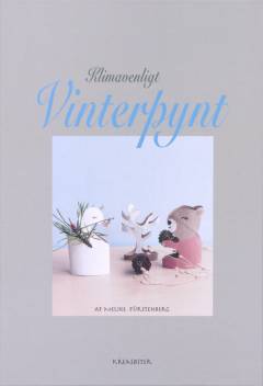 Klimavenligt vinterpynt