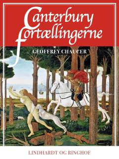 Canterbury fortællingerne