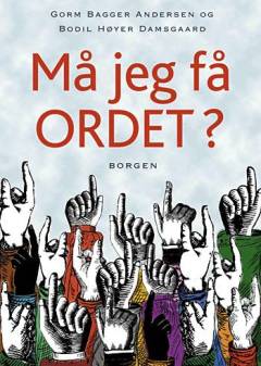Må jeg få ordet?